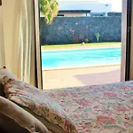 Bol-can Con Piscina Privada * 플라야블랑카