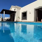 빌라 Bol-can Con Piscina Privada 플라야블랑카