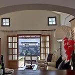 빌라 Bol-can Con Piscina Privada