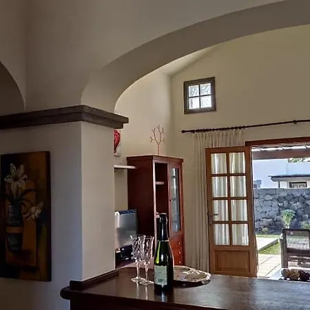 Bol-can Con Piscina Privada Villa *