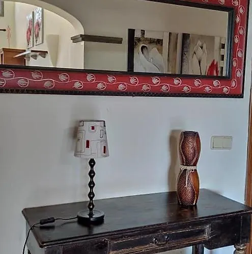 Bol-can Con Piscina Privada *