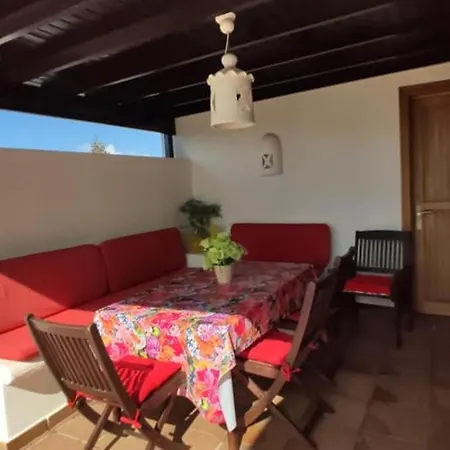 Bol-can Con Piscina Privada Πλάγια Μπλάνκα