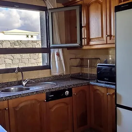 Bol-can Con Piscina Privada Βίλα