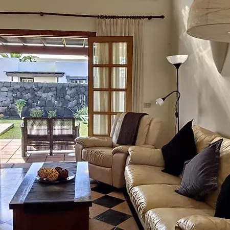 Bol-can Con Piscina Privada Πλάγια Μπλάνκα