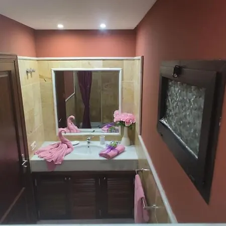 Bol-can Con Piscina Privada Βίλα *