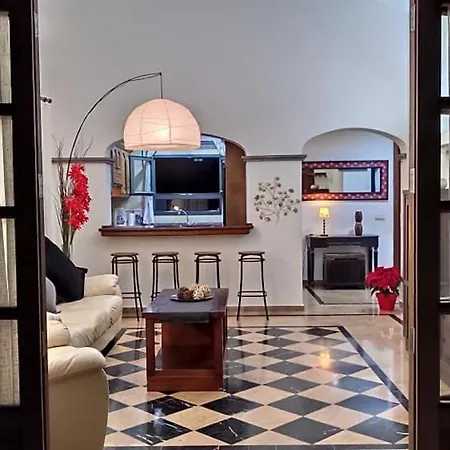 Βίλα Bol-can Con Piscina Privada Πλάγια Μπλάνκα