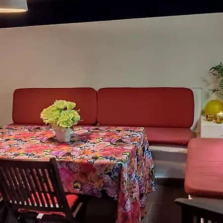 Bol-can Con Piscina Privada *