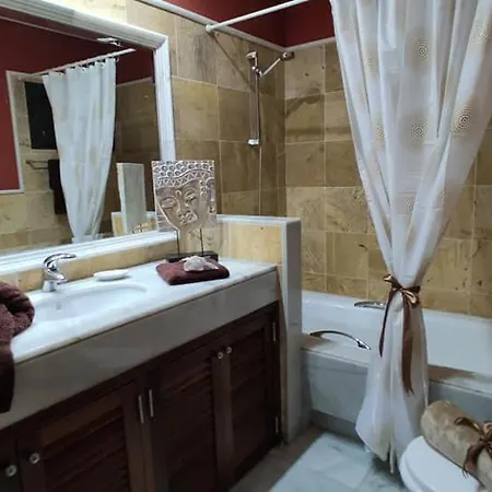 Bol-can Con Piscina Privada 빌라 *