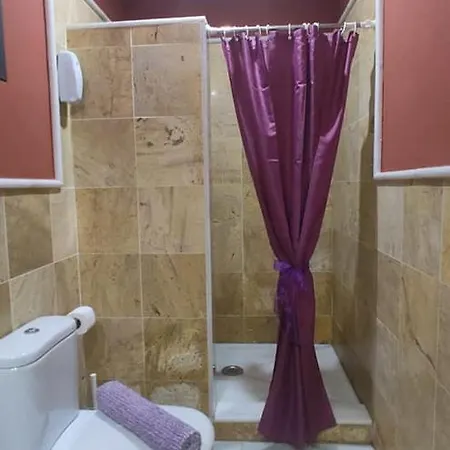 Bol-can Con Piscina Privada *