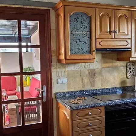 ヴィラ Bol-can Con Piscina Privada *