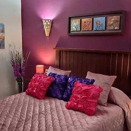 Bol-can Con Piscina Privada 빌라 플라야블랑카