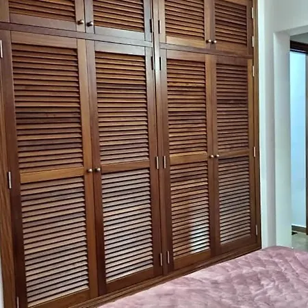 Bol-can Con Piscina Privada