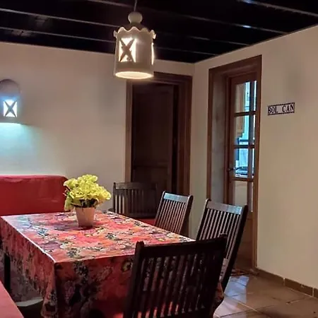 Bol-can Con Piscina Privada * 플라야블랑카