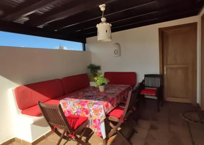 Bol-can Con Piscina Privada بلايا بلانكا