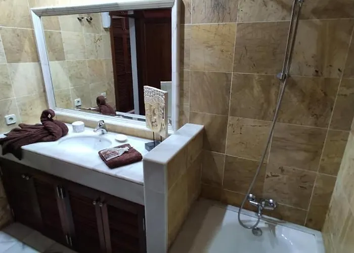 Bol-can Con Piscina Privada فيلة *