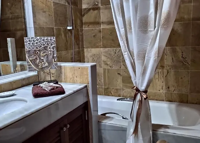 Bol-can Con Piscina Privada بلايا بلانكا