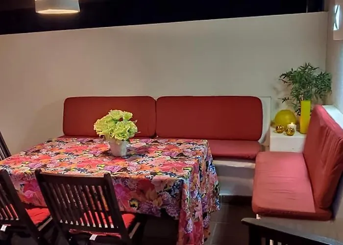 Bol-can Con Piscina Privada *