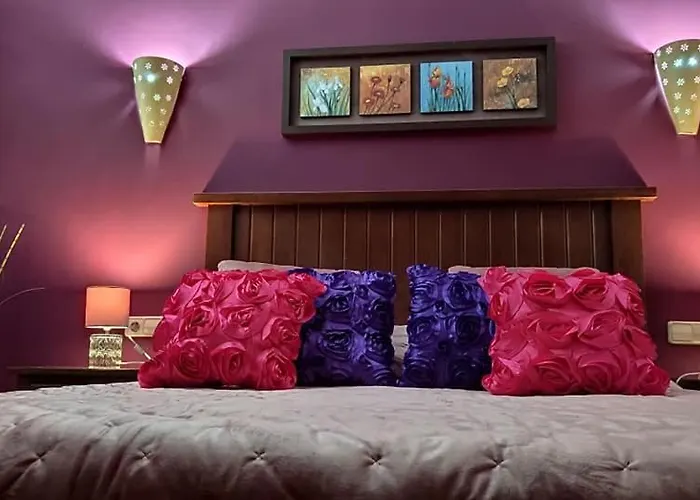 Bol-can Con Piscina Privada فيلة