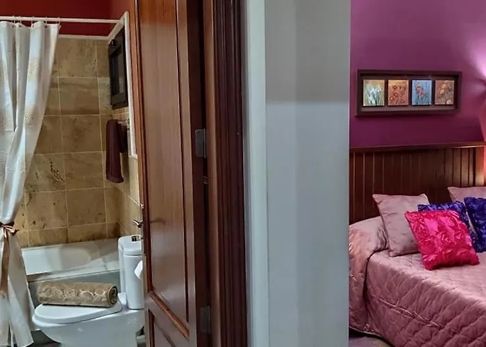 فيلة Bol-can Con Piscina Privada بلايا بلانكا