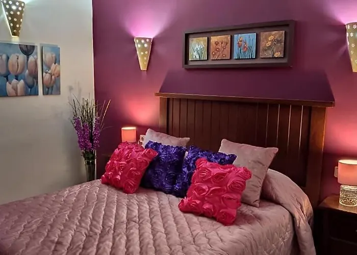 Bol-can Con Piscina Privada فيلة بلايا بلانكا