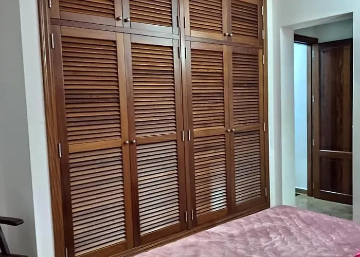 Bol-can Con Piscina Privada