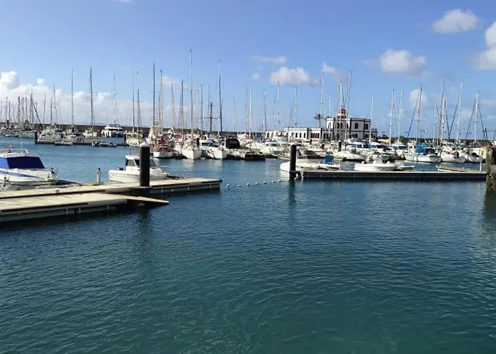 Bol-can Con Piscina Privada بلايا بلانكا