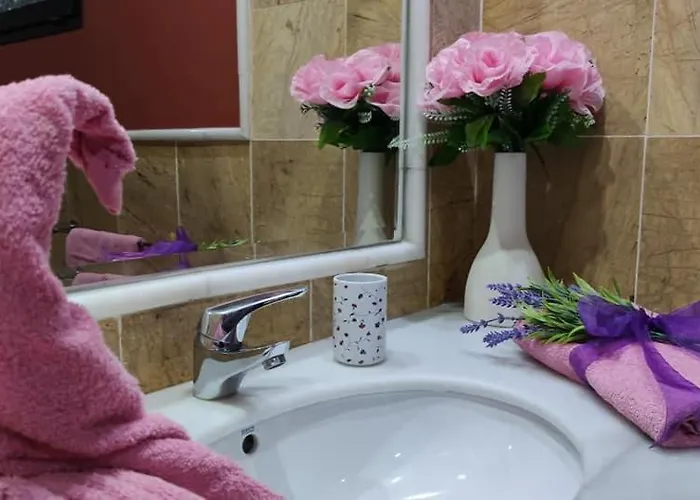 Bol-can Con Piscina Privada فيلة