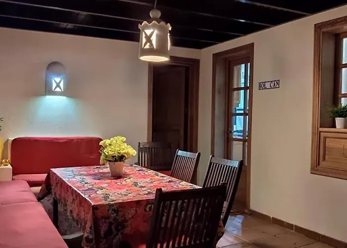 Bol-can Con Piscina Privada * بلايا بلانكا