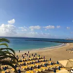 Villa Bol-can Con Piscina Privada Playa Blanca (Lanzarote)